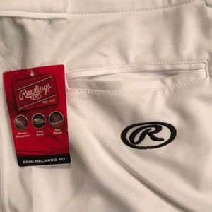 Buy Pantalon de Baseball Rawlings Homme Online Rwanda